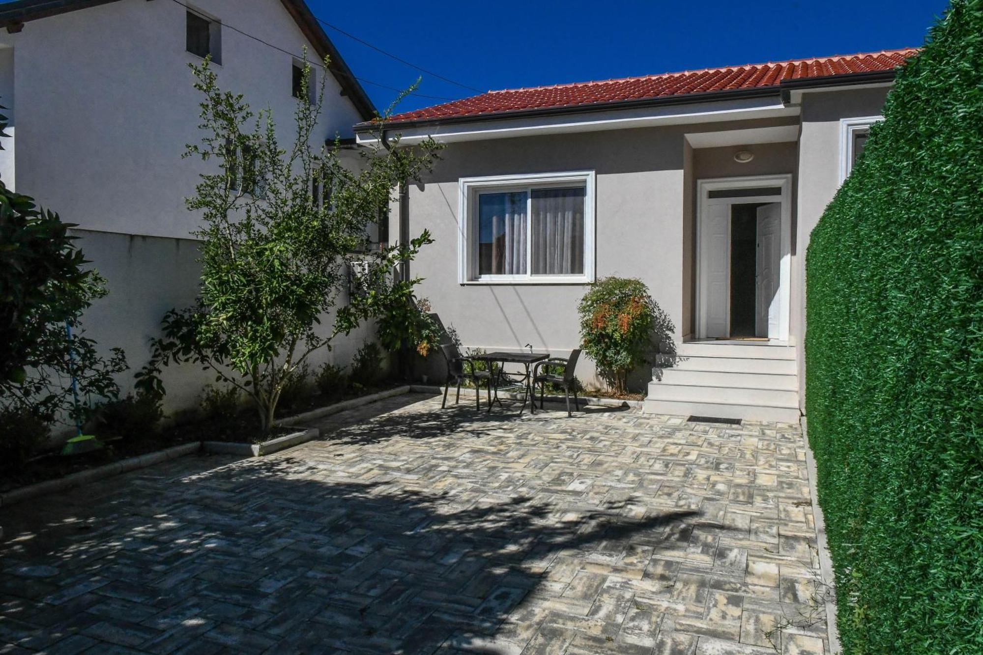 Horizont City-center Holiday home *